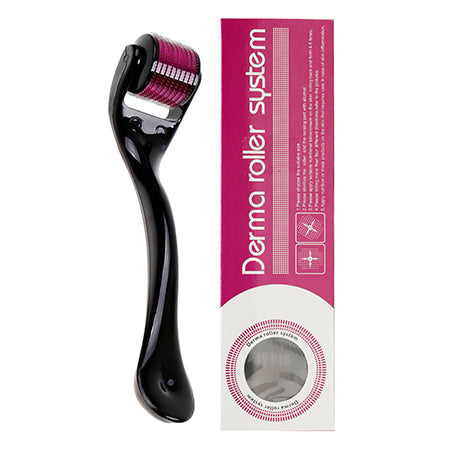 Derma Roller for Face & Hair - 🔥Buy 1 Get 1 FREE🔥