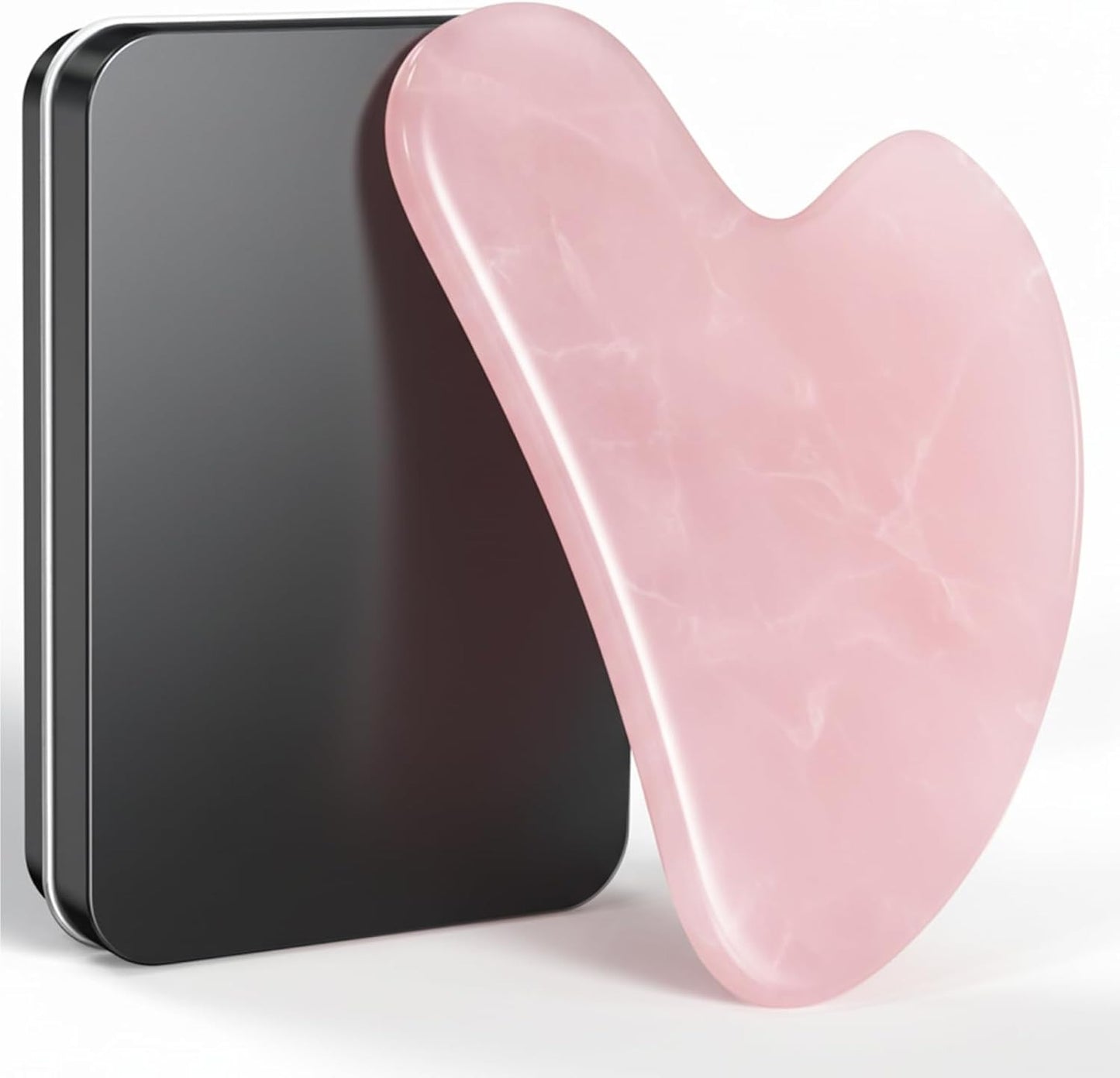Premium Pink Gua Sha Tool