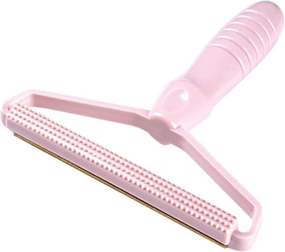 Portable Clothes Lint Remover & Fuzz Shaver