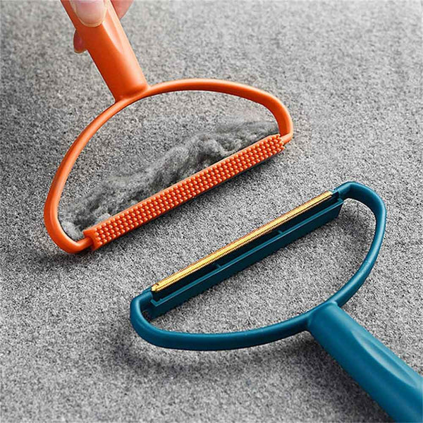 Portable Clothes Lint Remover & Fuzz Shaver