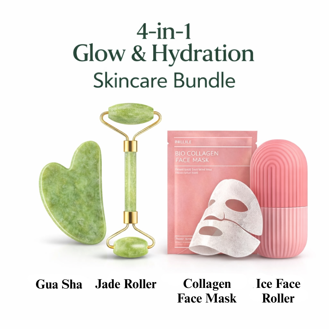 4-in-1 Face Care Set