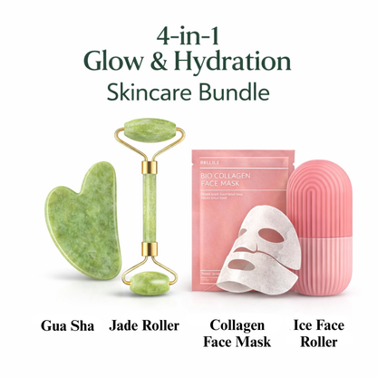 4-in-1 Face Care Set