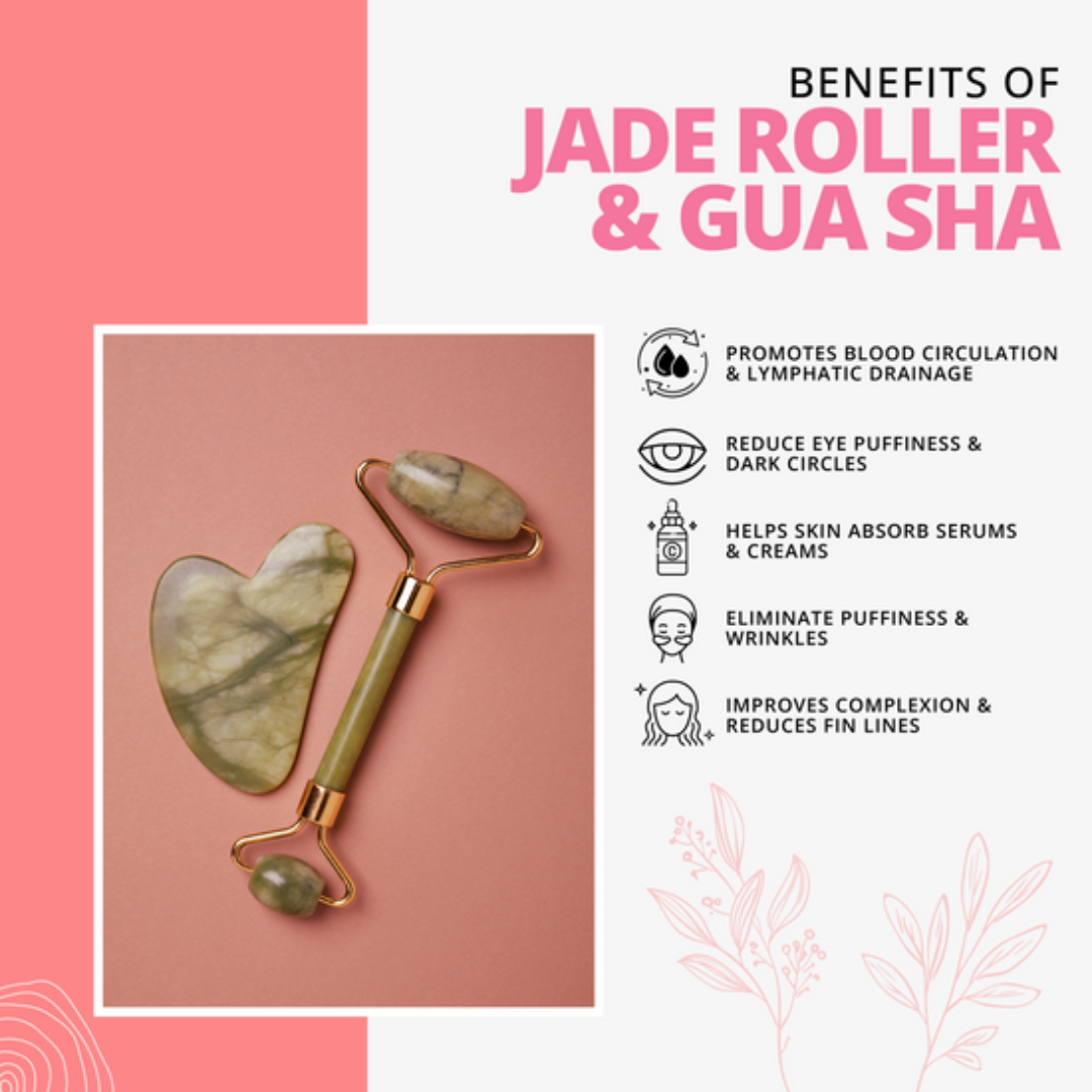 4 in 1 Skin Care Bundle